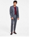 Calvin Klein Men's X-Fit Slim-Fit Stretch Suit Separates